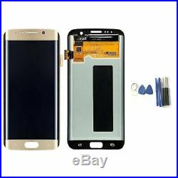 Für Samsung Galaxy S7 Edge G935 LCD Display Touchscreen Digitizer Assembly Tools