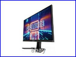 GIGABYTE G27Q 27 144Hz 1440P Gaming Monitor, 2560 x 1440 IPS Display, 1ms MPRT