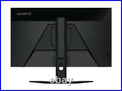 GIGABYTE G27Q 27 144Hz 1440P Gaming Monitor, 2560 x 1440 IPS Display, 1ms MPRT