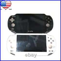 Genuine New OLED Screen Display Touch Digitizer For Playstation PS Vita PSV 1000