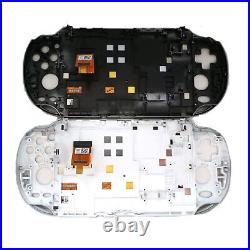 Genuine New OLED Screen Display Touch Digitizer For Playstation PS Vita PSV 1000