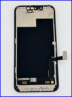 Genuine OEM iPhone 13 Mini Black OLED Replacement Screen Digitizer Grade A
