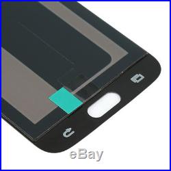 Gold Samsung Galaxy S6 G920 G920F G920I G920X LCD Display Touch Screen Digitizer