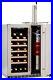 HCK-Wine-Cooler-Fridge-Kegerator-2in1-Outdoor-Refrigerator-Digital-Touch-Display-01-ldt
