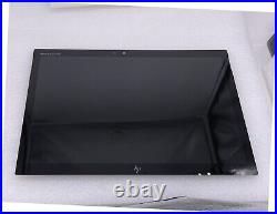 HP ELITE X2 1013 G3 display LCD panel Touch screen digitizer WithBezel 40pins PVCY