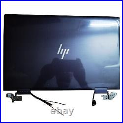 HP ENVY X360 15T-ED 15-EE 15Z-EE LCD Screen Display-UP Full Assembly L93181-001