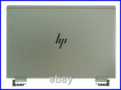 HP Elitebook 1040 G5 G6 LCD Display Screen Touch Digitizer Full Hinge-Up 3SH59AV