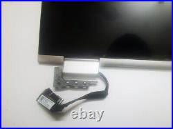 HP Elitebook 1040 G5 G6 LCD Display Screen Touch Digitizer Full Hinge-Up 5TL97AV