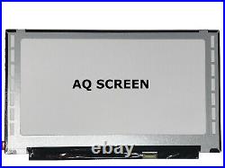 HP Pavilion 15-CS3153CL 15.6 1366x768 HD LCD Display Touch Screen Digitizer
