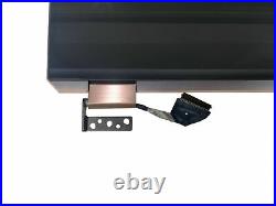 HP SPECTRE X360 15-DF0033DX 15-DF0013DX 15-DF0069NR LCD Display Touch assembly