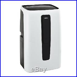 Haier 12,000 BTU 1050W Portable Electric Heating & Cooling Unit Air Conditioner