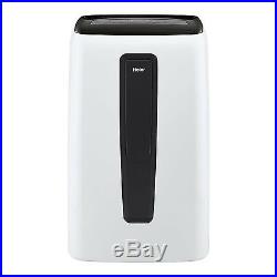 Haier 12,000 BTU 1050W Portable Electric Heating & Cooling Unit Air Conditioner