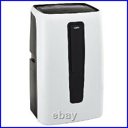 Haier HPC12XCR Portable Air Conditioner 11,500 BTU Electric Home Room AC unit