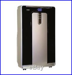Haier HPND14XHT 13,500 BTU Standing Portable Air Conditioner AC Unit with Heat
