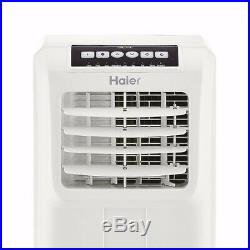 Haier Portable 10,000 BTU AC Portable Air Conditioner Cooling Unit HPP10XCT