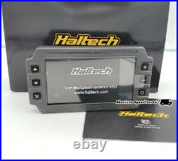 Haltech IC-7 IC7 Color Dash Display HT-067010 IN STOCK SHIPS IMMEDIATELY