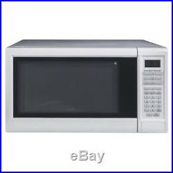 Hamilton Beach 1.3 cu. Ft. Digital Kitchen Microwave Oven Cooking Food Home Cook