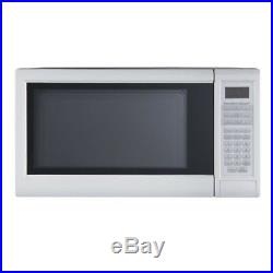 Hamilton Beach 1.3 cu. Ft. Digital Kitchen Microwave Oven Cooking Food Home Cook