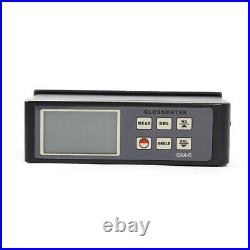High Precise GM-6 Digital 60° Glossmeter Gloss Meter LCD Display 0.1200GU New