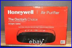 Honeywell HPA5300B InSight Series HEPA Air Purifier Extra Large Room