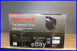 Honeywell HPA5300B InSight Series HEPA Air Purifier Extra Large Room