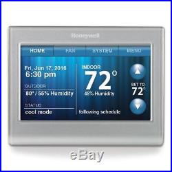 Honeywell RTH9580WF Wi-Fi Smart Thermostat