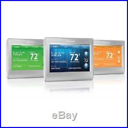 Honeywell RTH9580WF Wi-Fi Smart Thermostat