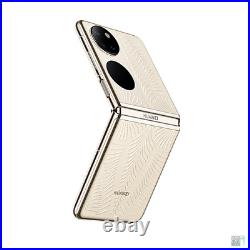 Huawei P50 Pocket BAL-L49 512GB 12GB RAM FACTORY UNLOCKED 6.9 EMUI12 Global New