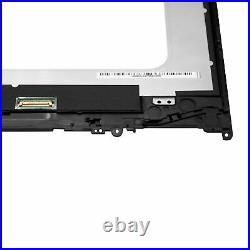 IPS LCD Display TouchScreen Digitizer Assembly For Lenovo Flex 5-1470 80XA0015US