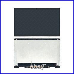 IPS LCD Touch Screen Digitizer Assembly For HP ENVY X360 13-bd0031nr 13-bd0032nr