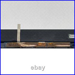 IPS LCD Touch Screen Digitizer Assembly For HP ENVY X360 13-bd0031nr 13-bd0032nr