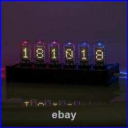 IPS NIXIE CLOCK EleksTube 135x240 Pixels Large Display DIY Gift Ref Nixie Clock