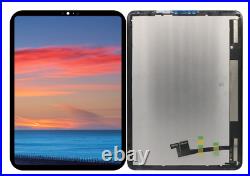 IPad Pro 11-inch 3nd generation A2377 A2479 LCD Display Touch Screen Replacement