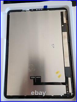 IPad Pro 11-inch 3nd generation A2377 A2479 LCD Display Touch Screen Replacement
