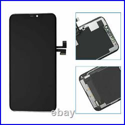 IPhone 11 Pro Max OEM Incell LCD Display Touch Screen Digitizer Replacement Kit