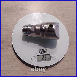 Ifm Pi2789 Pressure Sensor With Display New