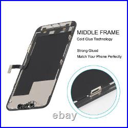 Incell LCD For Apple iPhone 13 Pro LCD Display Touch Digitizr Screen Replacement