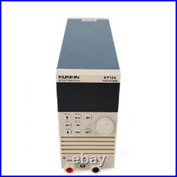 KP184 DC Electronic Load Battery Capacity Tester Digital Display 0-400W