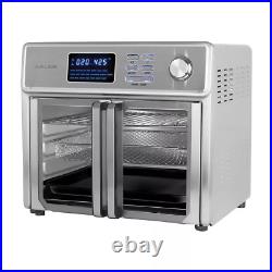 Kalorik MAXX 26-qt. Digital Air Fryer Toaster Oven