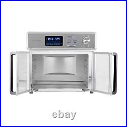 Kalorik MAXX 26-qt. Digital Air Fryer Toaster Oven