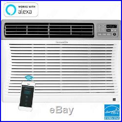 Kenmore Elite 12000 BTU Smart Window Air Conditioner, 550 Sq Ft Large Room Unit