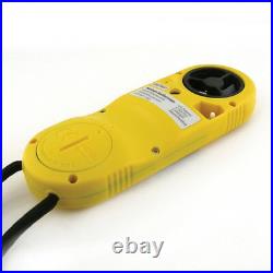 Kestrel 3500 (0835) Handheld Weather Meter Yellow Factory Authorized Dealer