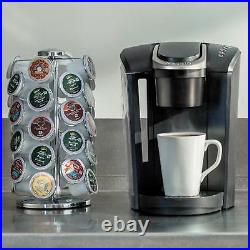 Keurig K-Select Single-Serve K-Cup Pod Coffee Maker Matte Black
