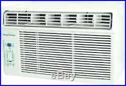 Keystone 8,000 BTU 350 Sq. Ft. Window Air Conditioner with Remote