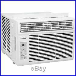 Koldfront WAC10002WCO 10000 BTU 115V Window Air Conditioner