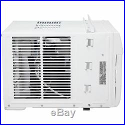 Koldfront WAC10002WCO 10000 BTU 115V Window Air Conditioner