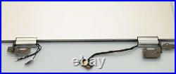 L20114-001 HP ENVY X360 15T-CN 15-CN LCD Display Touch Screen Assembly Hinge Up