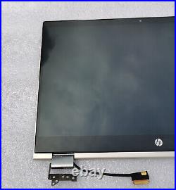 L20825-001 for HP PAVILION X360 CONVERTIBLE 15-CR Screen LCD LED Display Panel