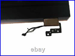 L44313-001 15.6 oled LCD Display TS assembly For HP SPECTRE X360 15-df 15T-DF