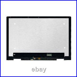 L82481-440 FHD LCD Touch Screen Digitizer Assembly for HP Envy x360 15m-ed 15-ed
